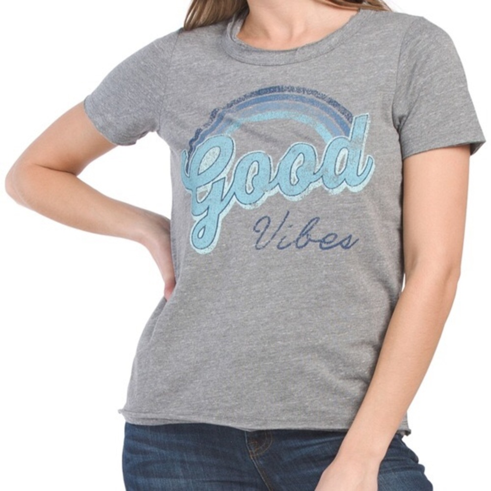 🆕 | 🦋 Chaser Good Vibes Top